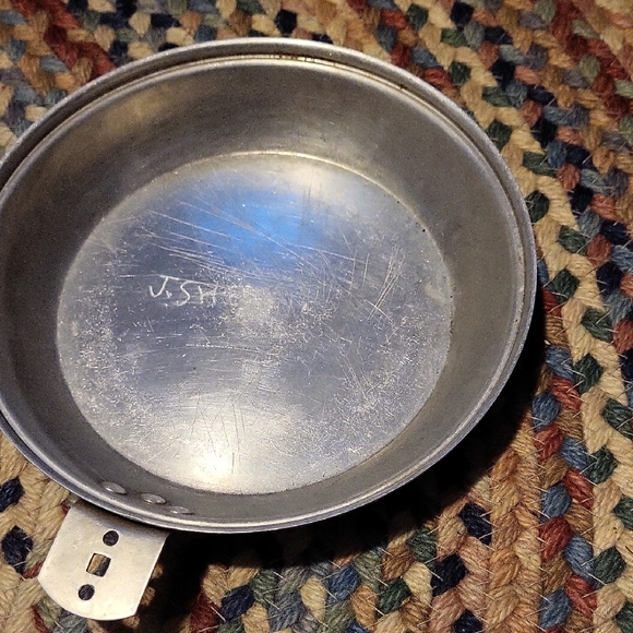 Palco Camping Cookware Set with Green Measurung Cup Very Loved - Picture 7 of 9